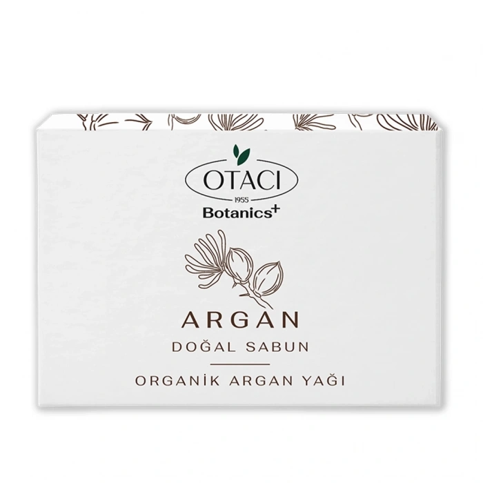 Otacı Sabun Argan 100 gr