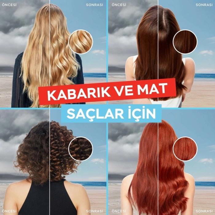 Pantene Amor Pro-V Keratin Koruması Saç Maskesi 300 ml
