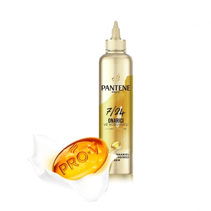 Pantene Anında Onarıcı ve Nemlendirici Krem 300 ml