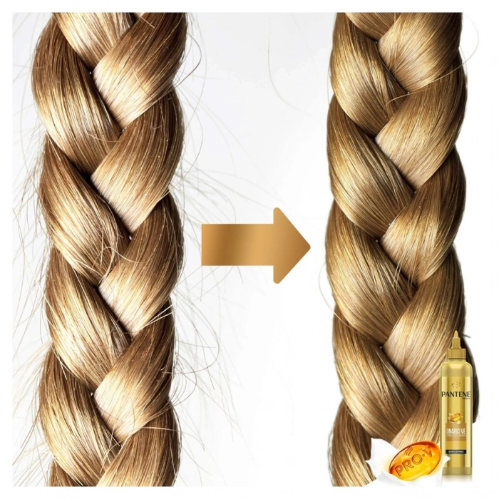 Pantene Anında Onarıcı ve Nemlendirici Krem 300 ml