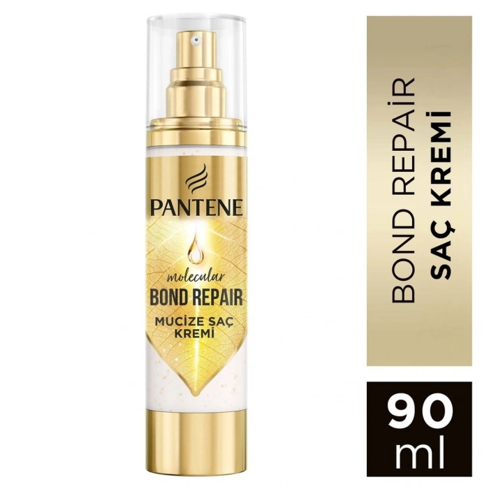 Pantene Bond Repair Mucize Saç Bakım Kremi 90 ml
