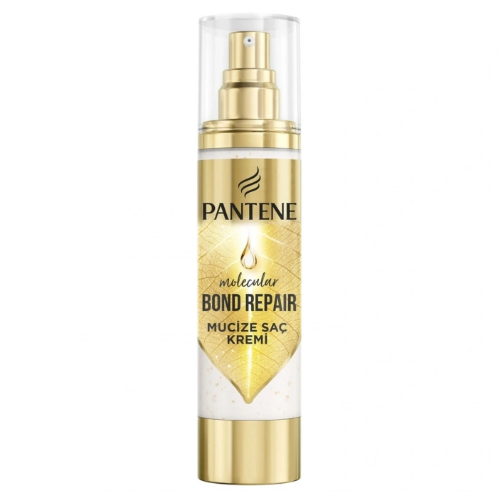 Pantene Bond Repair Mucize Saç Bakım Kremi 90 ml