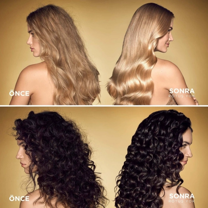 Pantene Bond Repair Mucize Saç Bakım Kremi 90 ml