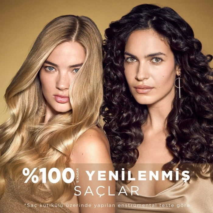 Pantene Bond Repair Mucize Saç Bakım Kremi 90 ml