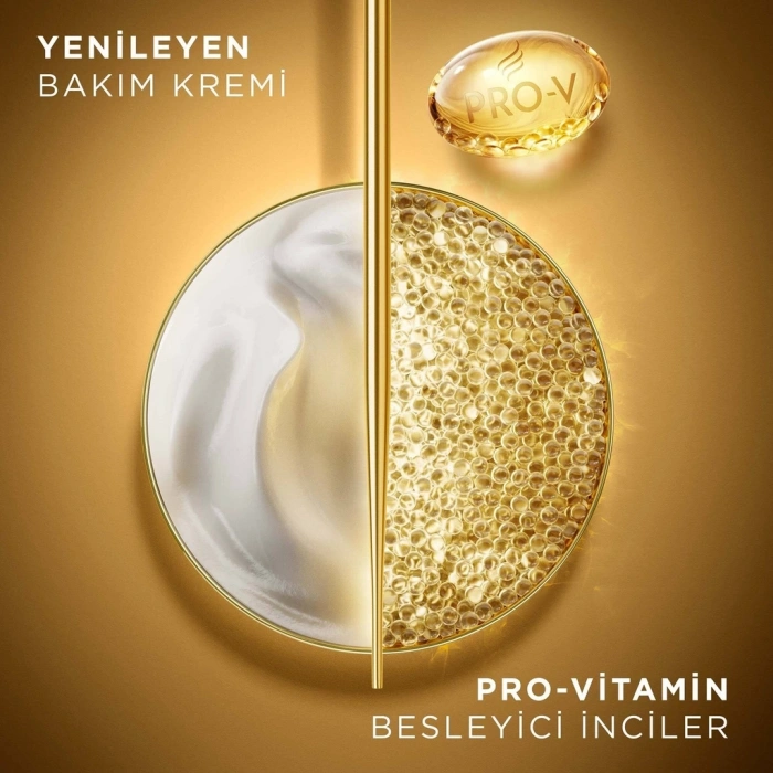 Pantene Bond Repair Mucize Saç Bakım Kremi 90 ml
