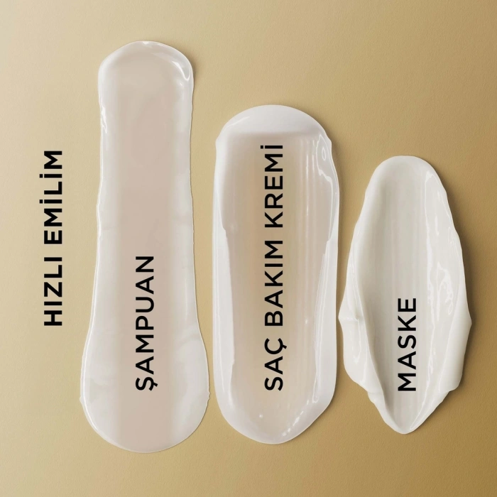 Pantene Güç & Parlaklık 3ü 1 Arada Şampuan 400 ml