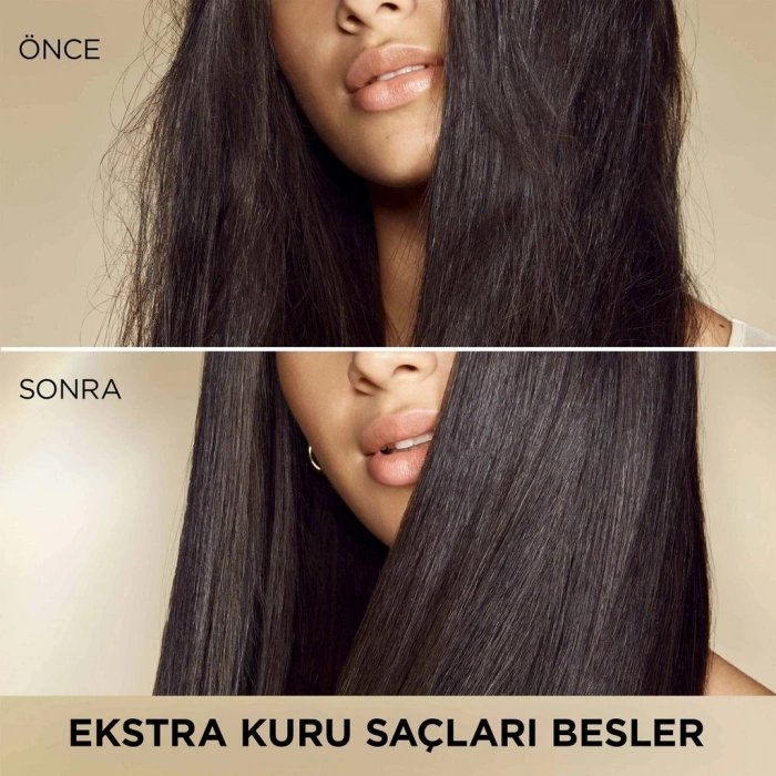 Pantene Kesintisiz Nem Takviyesi Keratin Koruyucu Maske 300 ml