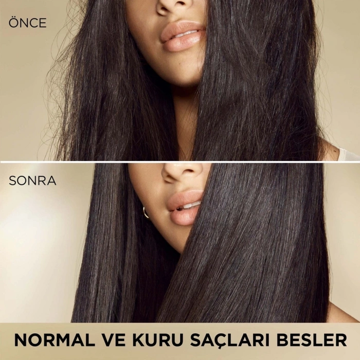 Pantene Kesintisiz Nem Takviyesi Saç Bakım Kremi 275 ml