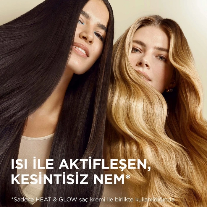 Pantene Kesintisiz Nem Takviyesi Şampuan 400 ml