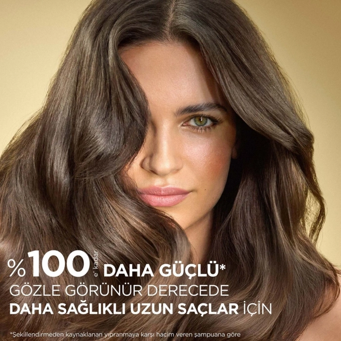 Pantene Onarıcı Bakım Saç Bakım Kremi 275 ml