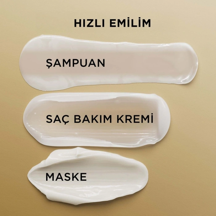 Pantene Onarıcı & Koruyucu Şampuan 400 ml