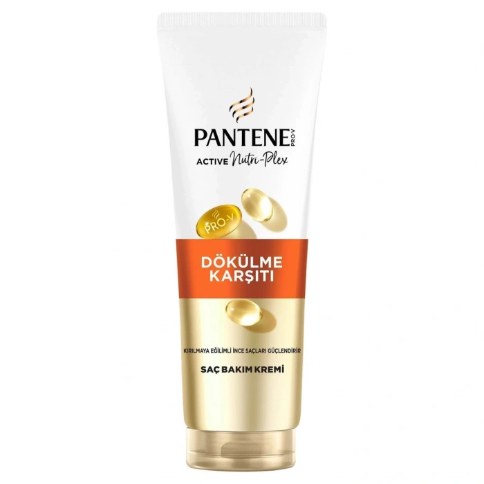 Pantene Pro-V Dökülme Karşıtı Saç Bakım Kremi 275 ml
