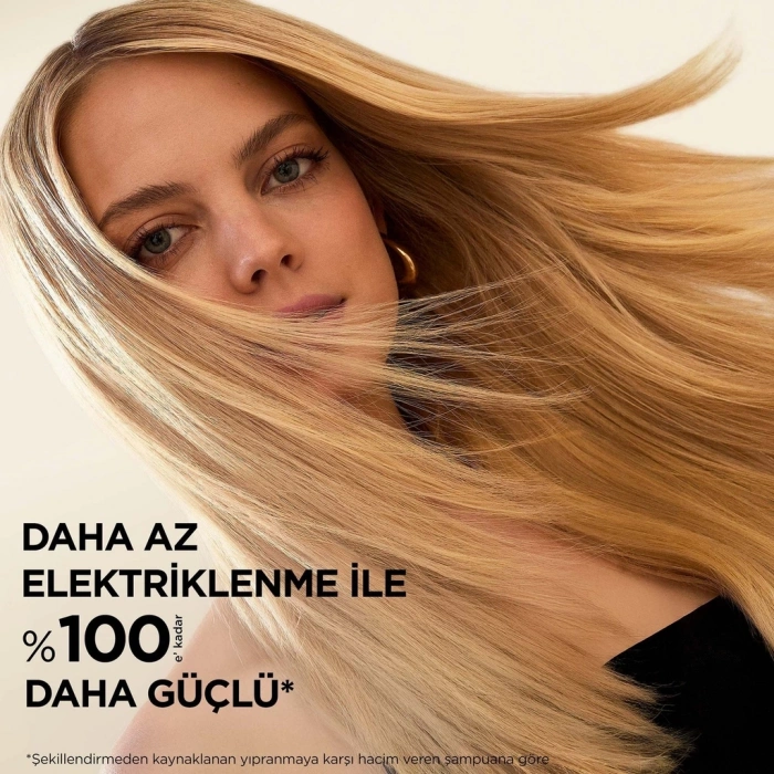 Pantene Pro-V İpeksi Yumuşaklık ve Parlaklık Argan Özlü Saç Bakım Yağı 100 ml