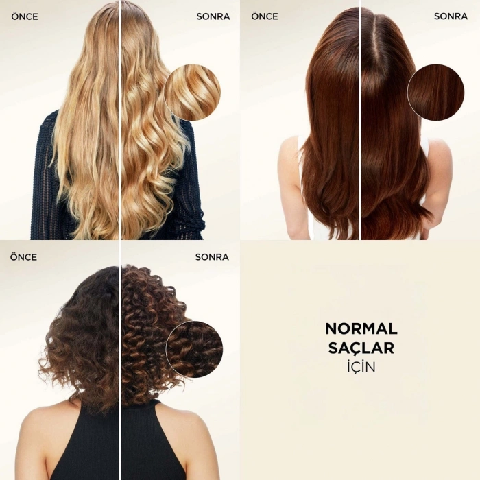 Pantene Temel Bakım Şampuan 400 ml