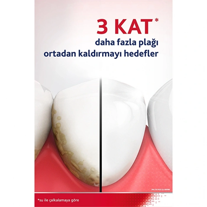Parodontax Ekstra Ferah Ağız Bakım Suyu 500 ml