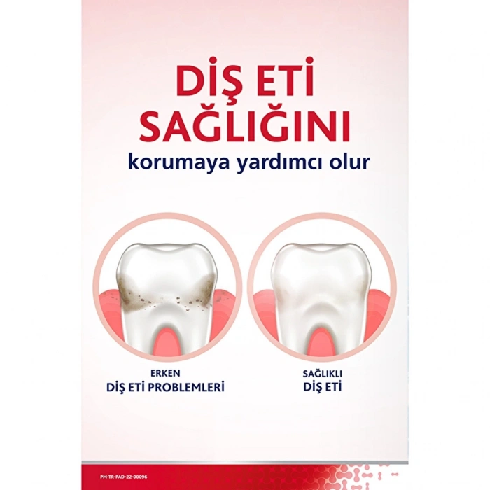 Parodontax Ekstra Ferah Ağız Bakım Suyu 500 ml