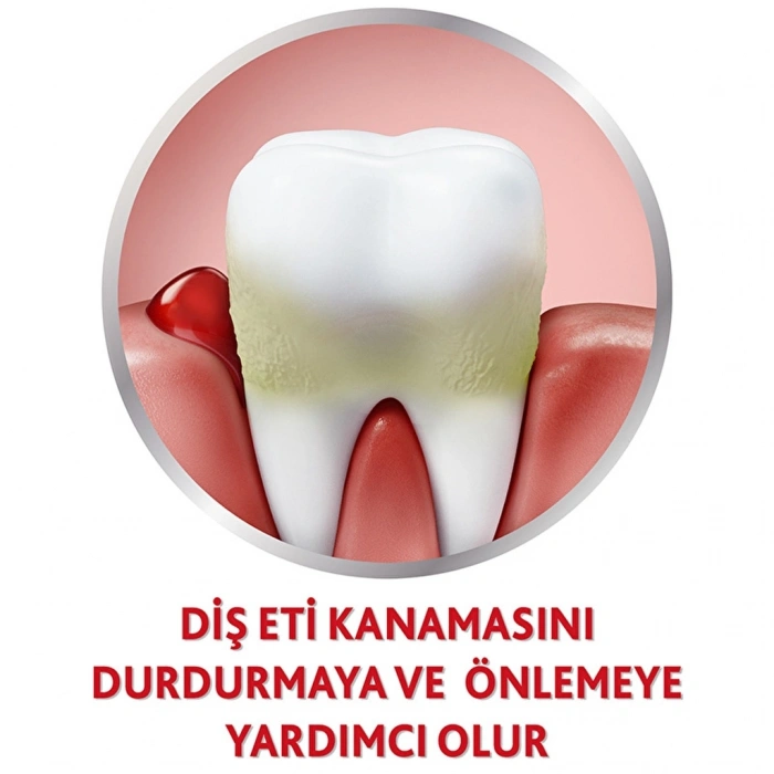 Parodontax Tam Koruma Beyazlatıcı Diş Macunu 75 ml