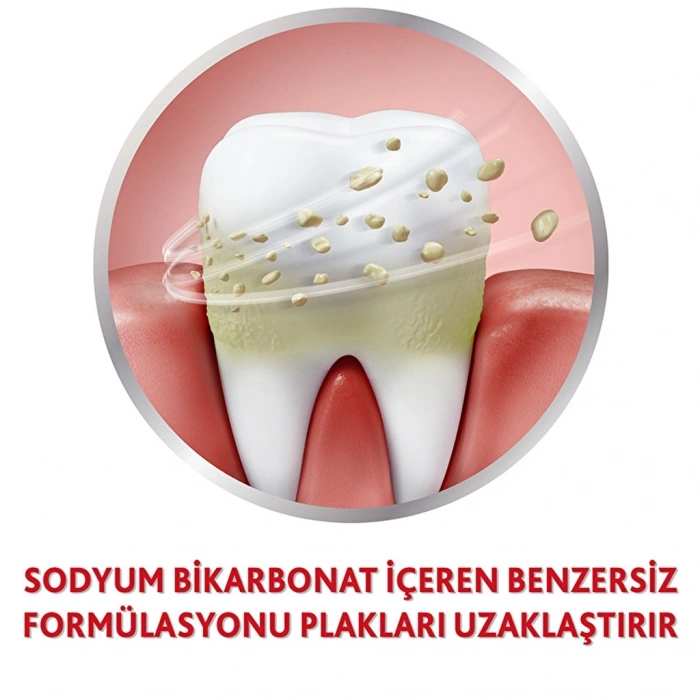 Parodontax Tam Koruma Beyazlatıcı Diş Macunu 75 ml