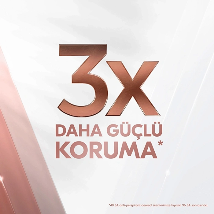 Rexona Clinical Protection Kadın Stick Deodorant Confidence 45 ml