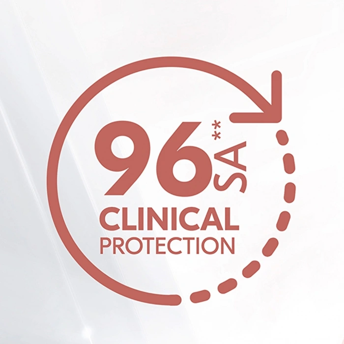 Rexona Clinical Protection Kadın Stick Deodorant Confidence 45 ml