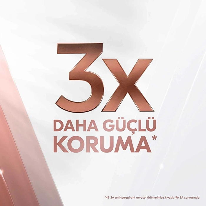 Rexona Clinical Protection Kadın Stick Deodorant Shower Clean 45 ml