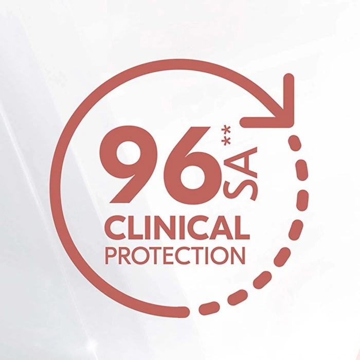 Rexona Clinical Protection Kadın Stick Deodorant Shower Clean 45 ml