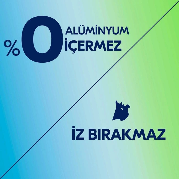 Rexona Kadın Sprey Deodorant Ocean Fresh %0 Alüminyum 150 ml