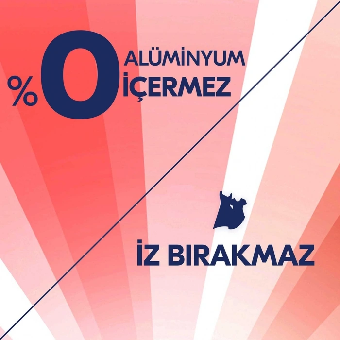 Rexona Kadın Sprey Deodorant Passion %0 Alüminyum 150 ml