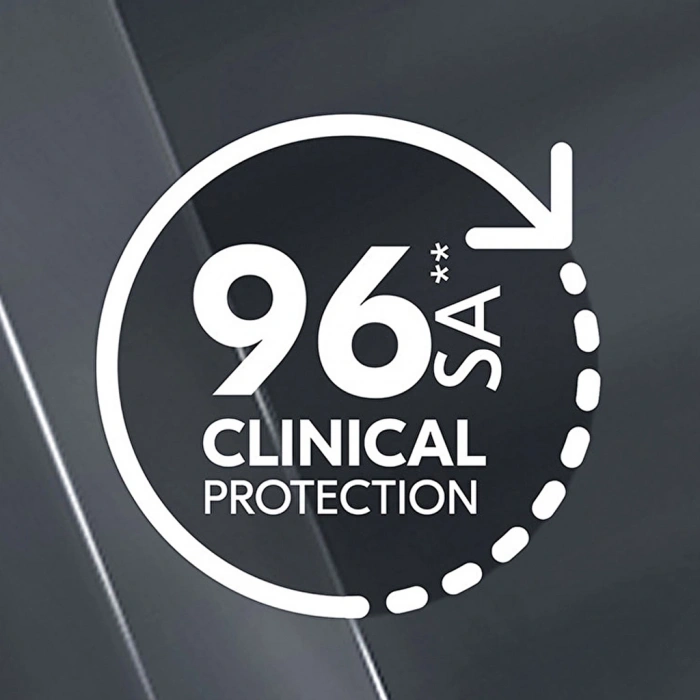 Rexona Men Clinical Protection Erkek Stick Deodorant Clean Scent 45 ml