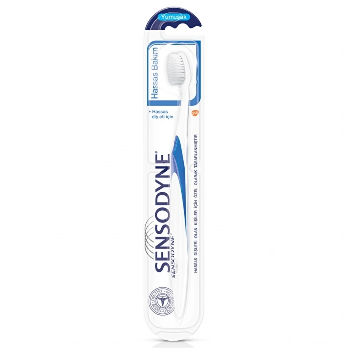 Sensodyne Gentle Diş Fırçası (Yumuşak)