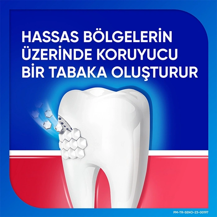 Sensodyne Hassasiyet & Diş Eti Beyazlatıcı Diş Macunu 75 ml