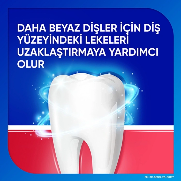 Sensodyne Hassasiyet & Diş Eti Beyazlatıcı Diş Macunu 75 ml