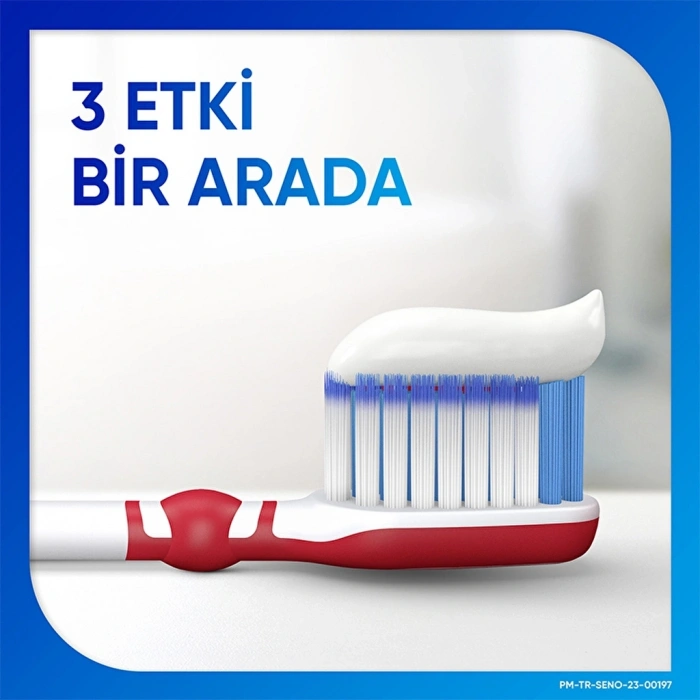 Sensodyne Hassasiyet & Diş Eti & Diş Minesi Diş Macunu 75 ml