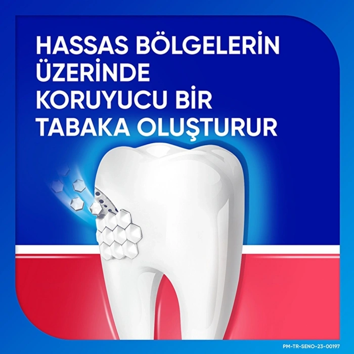 Sensodyne Hassasiyet & Diş Eti & Diş Minesi Diş Macunu 75 ml