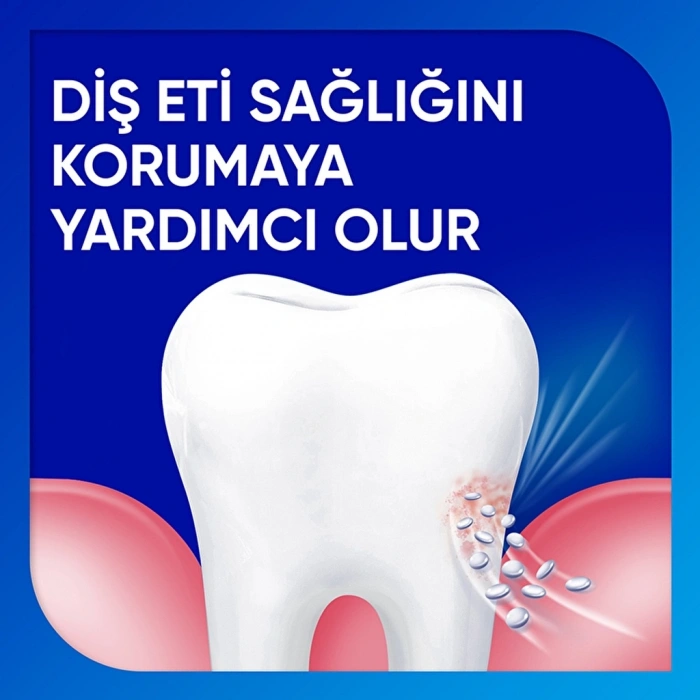 Sensodyne Hassasiyet & Diş Eti & Diş Minesi Diş Macunu 75 ml