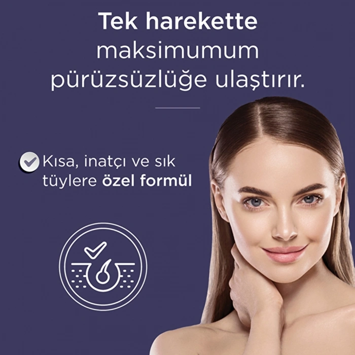 Sesu Ağda Bandı Yüz Hassas Ciltler 20li