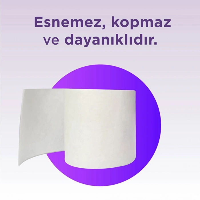 Sesu Ağda Bezi 10 Metre