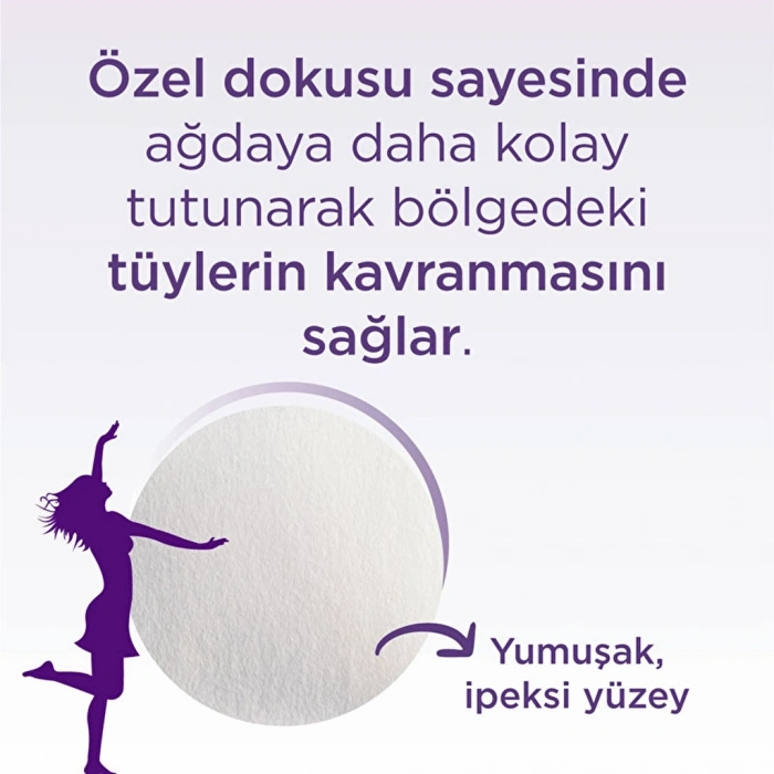Sesu Ağda Bezi 10 Metre