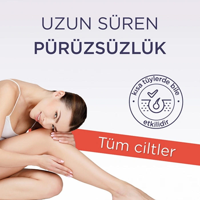 Sesu Ilık Ağda Turuncu 250 gr