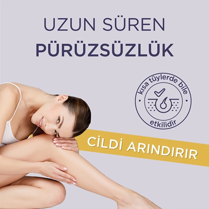 Sesu Roll-on Sir Ağda 100 ml