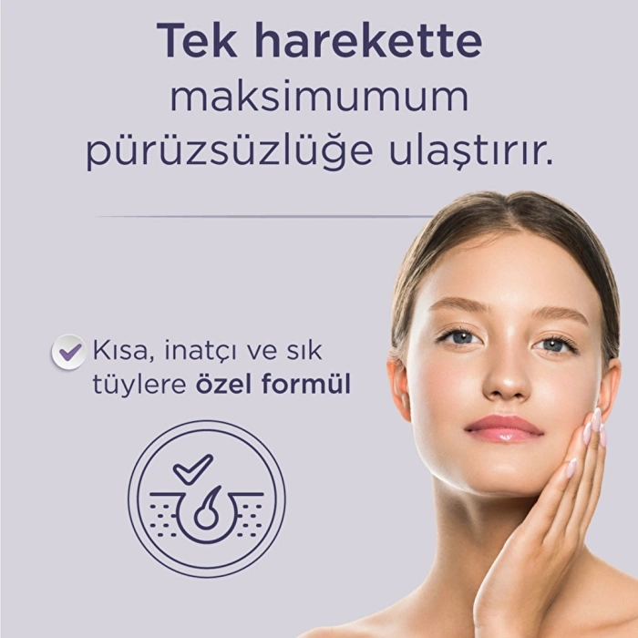 Sesu Soft Yüz Ağda Bandı 12li
