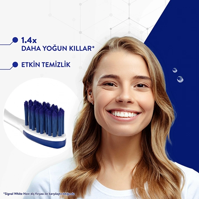 Signal Sensitive Pro Diş Fırçası (Yumuşak)