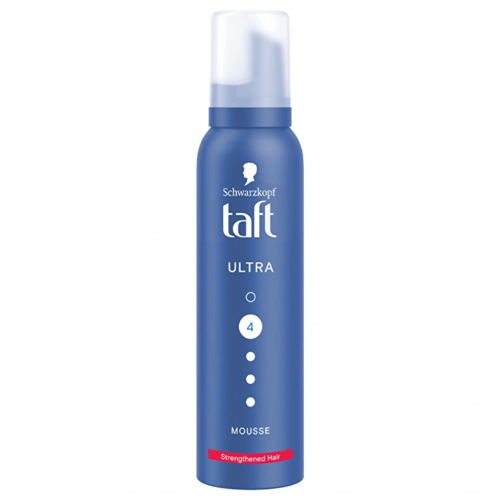 Taft Ultra Saç Köpüğü 150 ml