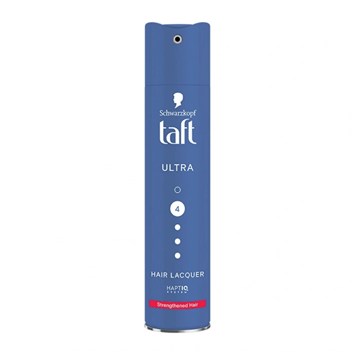 Taft Ultra Saç Spreyi 250 ml