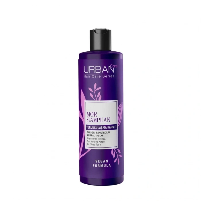 Urban Care Mor Şampuan 250 ml