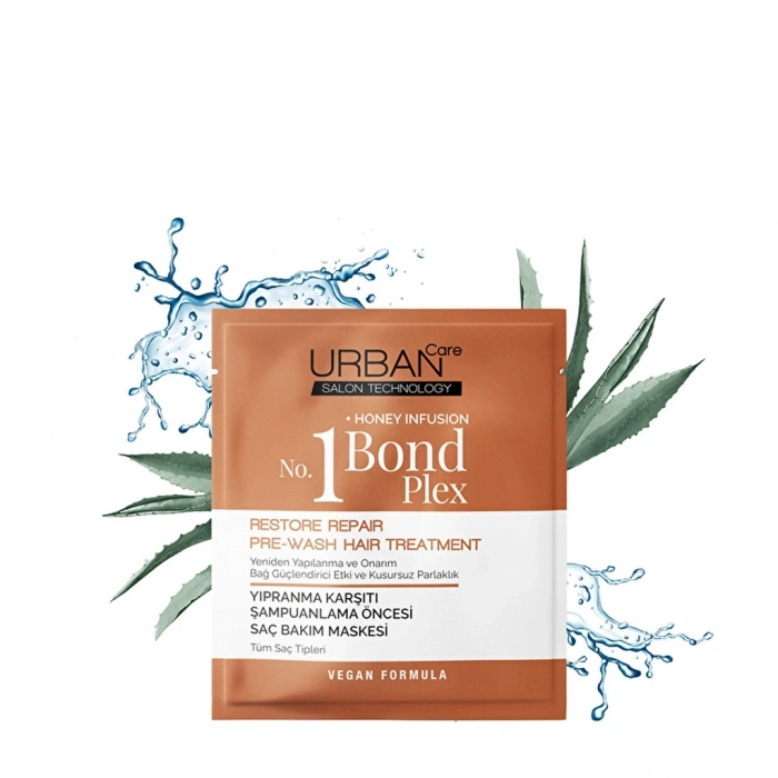 Urban Care No:1 Bond Plex Maske 50 ml