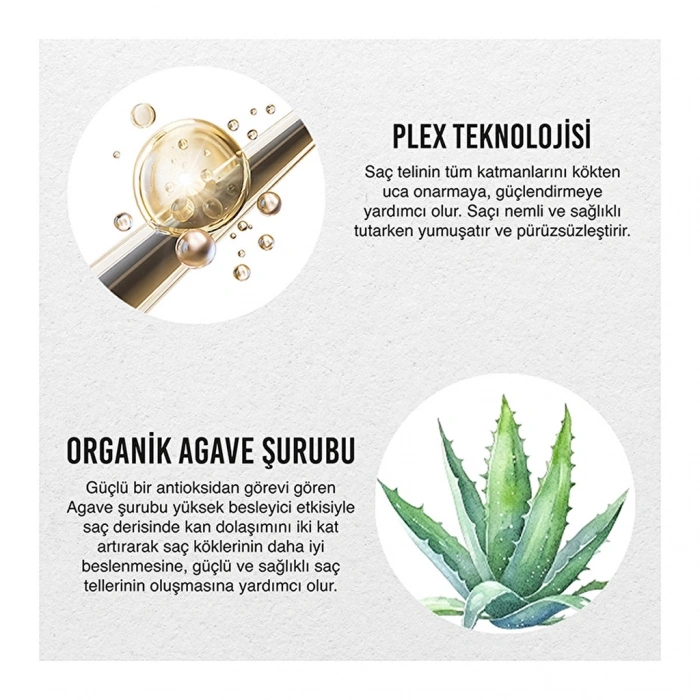 Urban Care No:1 Bond Plex Maske 50 ml