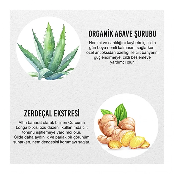 Urban Care Turmeric Honey Cilt Tonu Eşitleyici ve Aydınlatıcı Duş Jeli 500 ml