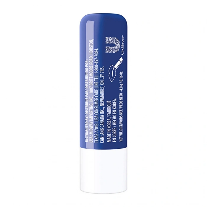 Vaseline Lip Therapy Dudak Bakım Kremi Original 4.8 gr