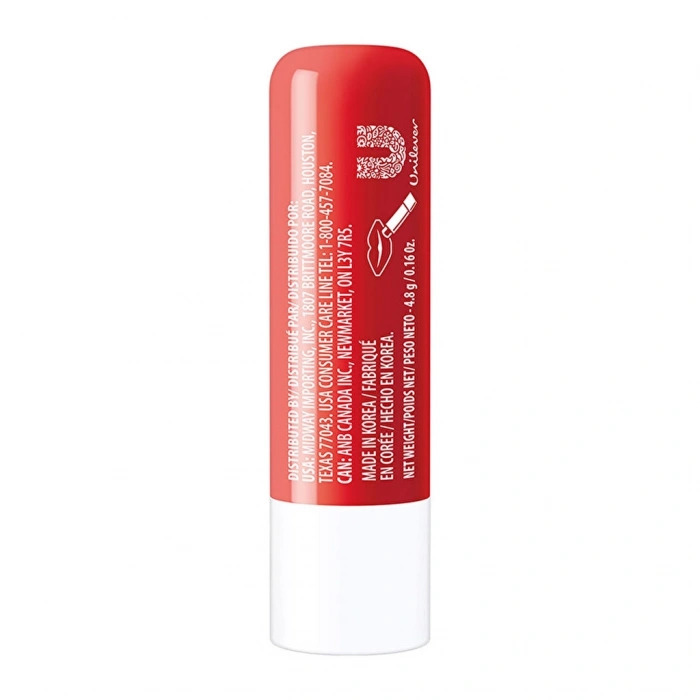 Vaseline Lip Therapy Dudak Bakım Kremi Rosy Lips 4.8 gr